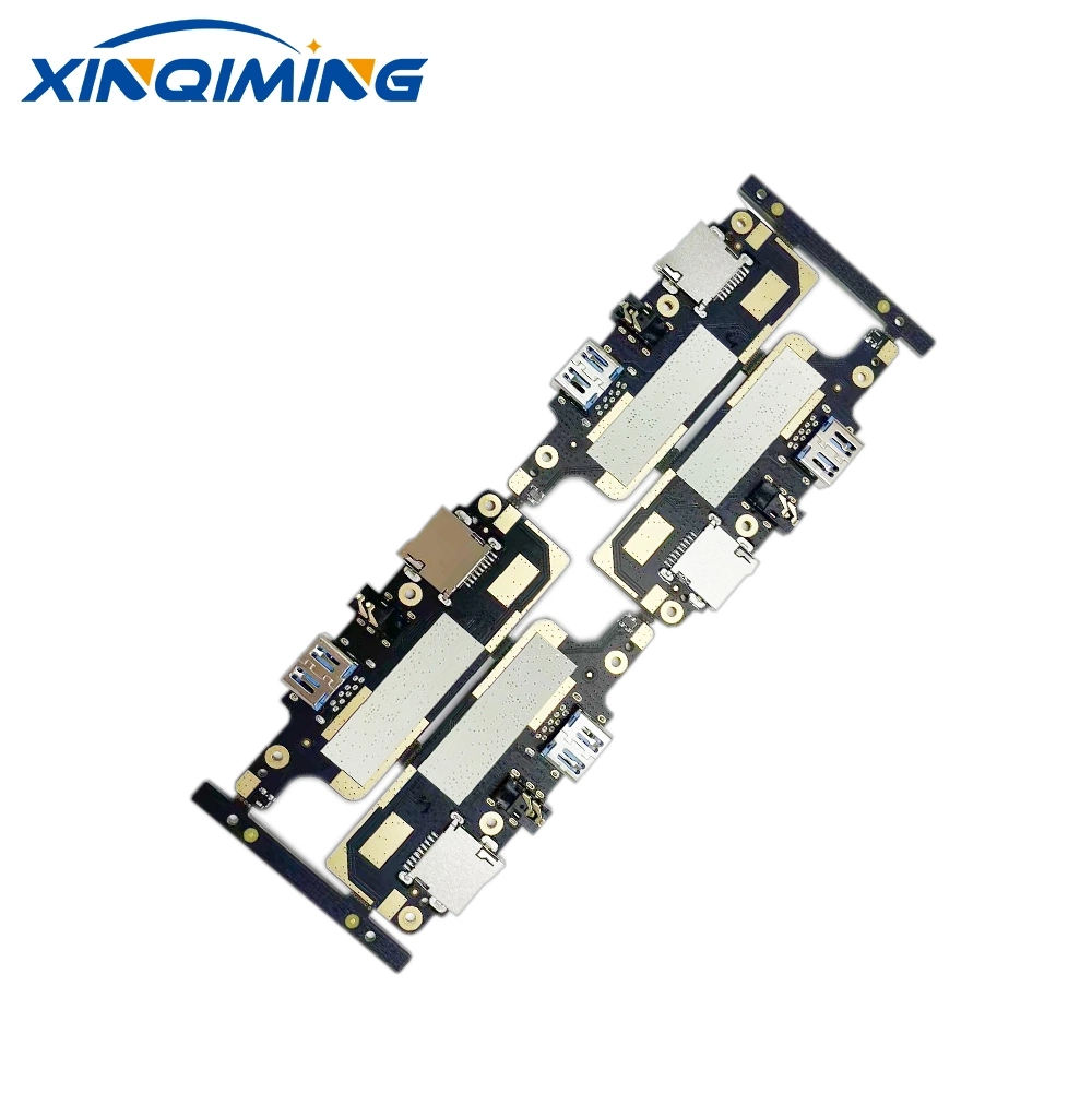 94V0 RoHS 4 Layer Multilayer PCB Circuit Board PCBA Assembly PCB Components