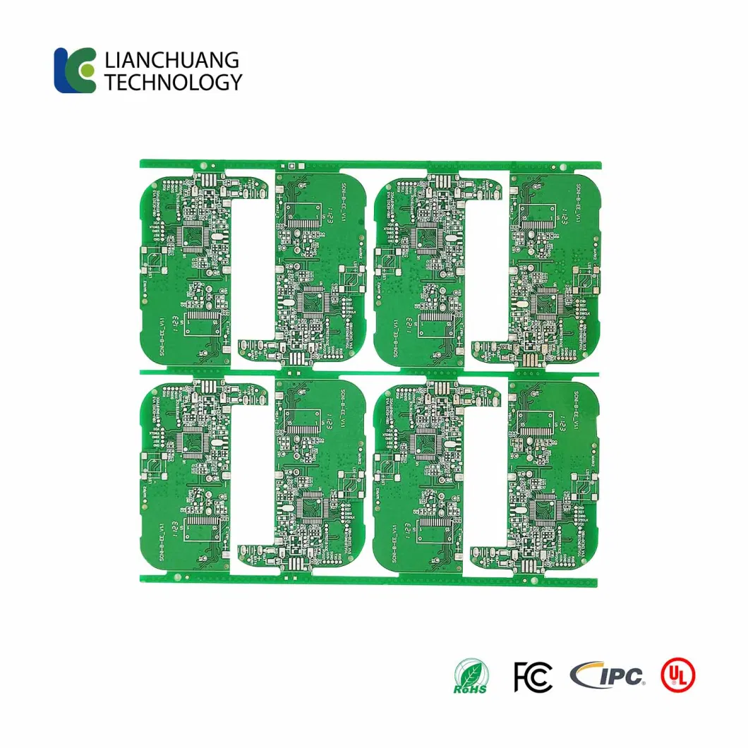 Ceramic Substrate Pcbs for High-Power LED Applications