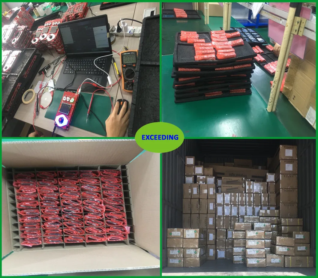 Professional Electronic Components Manufacturer PCB Assembly PCBA with ODM/OEM Service