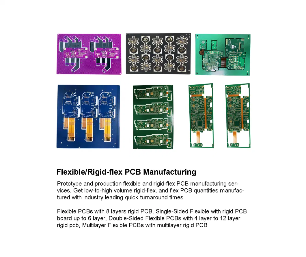 Hot Selling Industrial Equipment Control PCB, PCB Assembly, Printed Circuit Board Manufacturers From China