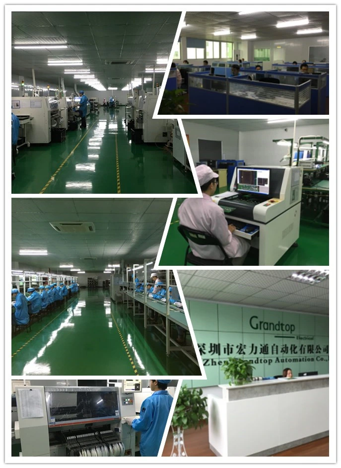 OEM Service Ceramic PCB, Cem-1 PCB, PCB Circuit Board, PCB Manufacturer