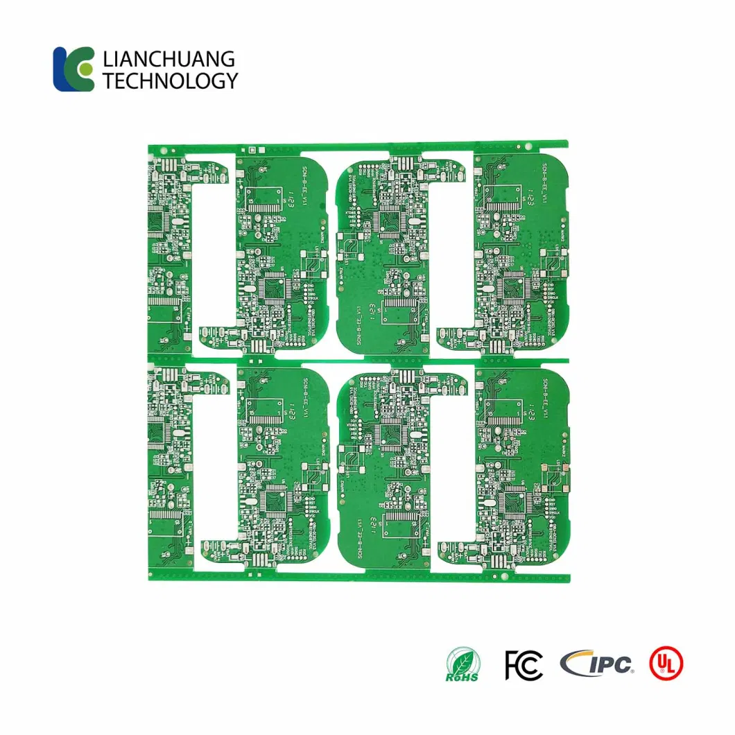 Ceramic Substrate Pcbs for High-Power LED Applications