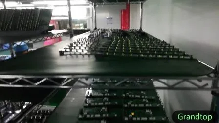 PCB de cerámica de servicio OEM, Cem