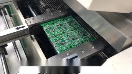 Fabricante integral por contrato Diseño de PCB, fabricación y ensamblaje de PCB de equipos Iot PCBA