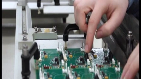 Fabricante de placas de circuitos impresos y PCBA (ensamblaje de PCB) de servicio integral en China