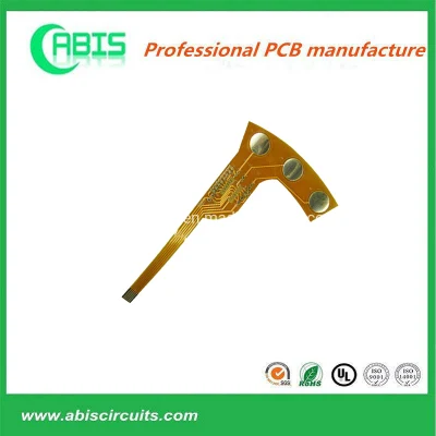 PCB flexible rígido de alta calidad